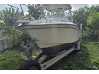 2003 Grady White 258 Voyager