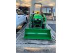 2023 John Deere 2038R Tractor