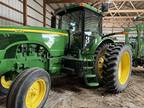 2004 John Deere 8120 Tractor