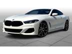 2024NewBMWNew8 SeriesNewCoupe