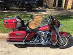 2004 Harley-Davidson Touring Electra Glide Ultra Classic