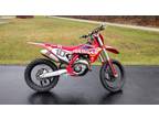 2022 Gas Gas MC 450F