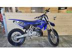 2023 Yamaha YZ250X