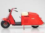 1948 Cushman Series 50