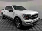 2022UsedFordUsedF-150Used4WD SuperCrew 5.5 Box