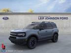 new 2024 Ford Bronco Sport Outer Banks