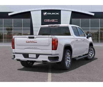 2024NewGMCNewSierra 1500 is a White 2024 GMC Sierra 1500 Car for Sale in Union NJ