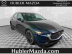 2024NewMazdaNewMAZDA3NewFWD