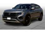 2024NewVolkswagenNewAtlas Cross SportNew4MOTION