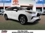 2022UsedToyotaUsedHighlander