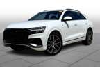 2021UsedAudiUsedQ8Used55 TFSI quattro