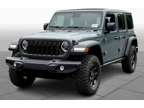 2024NewJeepNewWranglerNew4 Door 4x4