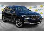 2019UsedBMWUsedX5UsedSports Activity Vehicle