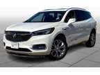 2019UsedBuickUsedEnclaveUsedFWD 4dr