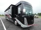 2025 Thor Motor Coach Aria 4000