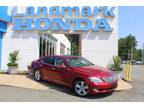 2011 Lexus LS 460 4DR SDN RWD