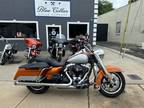 2014 Harley-Davidson Touring