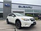 2015 Subaru XV Crosstrek 2.0i Limited