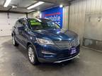 2015 Lincoln Mkc 4dr