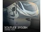 2021 Grand Design Solitude 3950BH