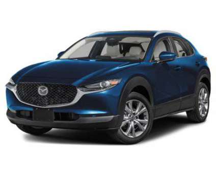 2024 Mazda CX-30 2.5 S Preferred Package is a Black 2024 Mazda CX-3 Car for Sale in Trevose PA