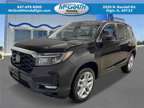 2025 Honda Passport EX-L