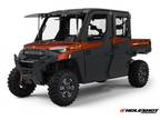 2025 Polaris Ranger Crew XP 1000 NorthStar Edition Pr ATV for Sale