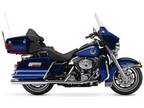 2004 Harley-Davidson Touring