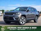 2024 Jeep Grand Cherokee 4xe LIMI4XE