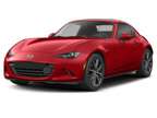 2024 Mazda MX-5 Miata RF Grand Touring