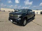 2024 Chevrolet Silverado 3500 Black, new