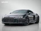 2018 Audi R8 Black, 18K miles