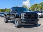 2024 Ford F-350SD XLT