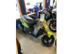 2022 Kymco Super 8 150X