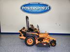 2021 SCAG Power Equipment Cheetah II 61 in. Kawasaki 38 hp