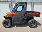 2025 Polaris Ranger XP 1000 NorthStar Edition Ultimate