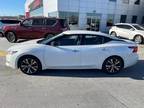 2017 Nissan Maxima