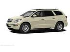 2011 Buick Enclave