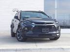 2019 Chevrolet Blazer