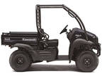 2025 Kawasaki MULE SX 4x4