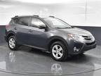 2013 Toyota RAV4