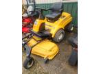 2008 Cub Cadet FMZ 50 17AF4BFP010