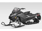 2025 Ski-Doo Backcountry Adrenaline 600R E-TEC ES PowderMax 2.0