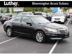 2012 Honda Accord Black, 151K miles