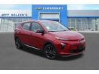 2021 Chevrolet Bolt EV Red, 21K miles