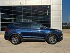 2018 Hyundai Santa Fe Sport 2.4 Base