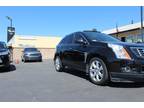 2015 Cadillac SRX Performance Collection