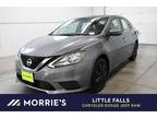 2019 Nissan Sentra, 114K miles