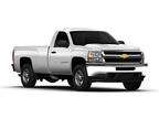 Used 2014 Chevrolet Silverado 2500HD for sale.