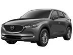 Used 2017 Mazda CX-5 for sale.